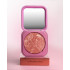 Румяна Velvet Blush Glow Zola 02 Natural Touch