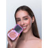 Румяна Velvet Blush Glow Zola 02 Natural Touch