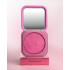 Румяна Velvet Blush Glow Zola 03 Cool Peony