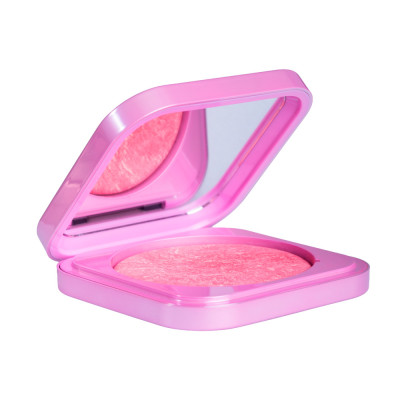 Румяна Velvet Blush Glow Zola 04 Soft Rose