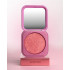 Румяна Velvet Blush Glow Zola 04 Soft Rose