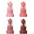 Блеск для губ Glaze Lip Tint Bless Beauty 03 Chocolate Cocoa