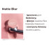 Пудра розсипчаста для обличчя Matte Blur Loose Powder Bless Beauty