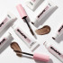 Тінтуючий гель для брів Tinted Shape Brow Gel Bless Beauty 01 Warm Brunette