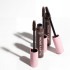 Тушь для бровей Fluffy Brow Mascara Bless Beauty 01 Blond