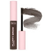 Тушь для бровей Fluffy Brow Mascara Bless Beauty 02 Medium Brown