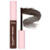 Тушь для бровей Fluffy Brow Mascara Bless Beauty 03 Dark Brown