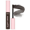 Тушь для бровей Fluffy Brow Mascara Bless Beauty 04 Brunette