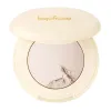 Пудра запеченная ProHD Natural Glow Backed Face Powder TopFace PT704 001 Ivory