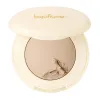 Пудра запеченная ProHD Natural Glow Backed Face Powder TopFace PT704 003 Natural Beige