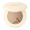 Пудра запеченная ProHD Natural Glow Backed Face Powder TopFace PT704 005 Golden Beige