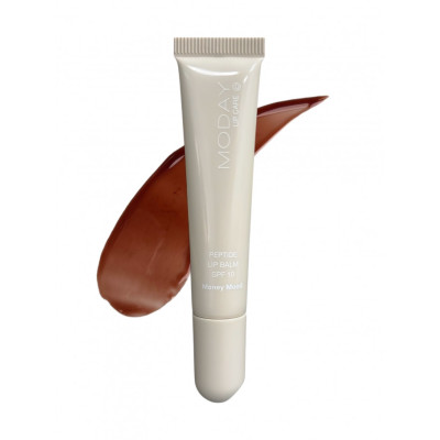 Бальзам для губ MODAY Money Mood Peptides Lips 10 мл