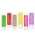 Бальзам для губ Colour Intense LIP BALM HEALTHY THERAPY 5 г 003 Клюква и мед