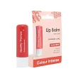Бальзам для губ Colour Intense LIP BALM HEALTHY THERAPY 5 г 003 Клюква и мед