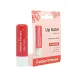 Бальзам для губ Colour Intense LIP BALM HEALTHY THERAPY 5 г 003 Клюква и мед