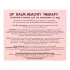 Бальзам для губ Colour Intense LIP BALM HEALTHY THERAPY 5 г 003 Клюква и мед