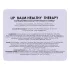 Бальзам для губ Colour Intense LIP BALM HEALTHY THERAPY 5 г 005 Ромашка и лаванда