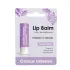 Бальзам для губ Colour Intense LIP BALM HEALTHY THERAPY 5 г 005 Ромашка и лаванда