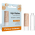 Бальзам для губ Colour Intense PROTECTIVE LIP BALM 5 г мандарин та кориця