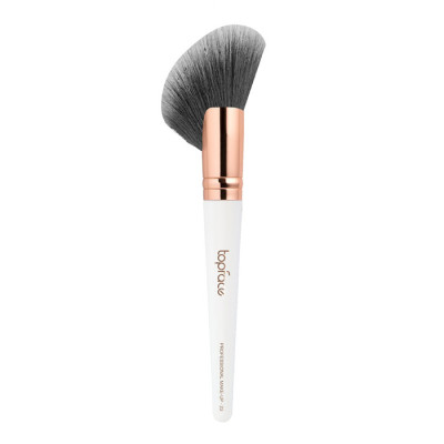Кисть для лица и тела Top Face PT-901 F23