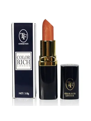 Помада для губ Triumph Color Rich Z-06 64 Сочный мандарин
