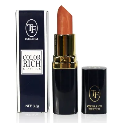 Помада для губ Triumph Color Rich Z-06 64 Сочный мандарин