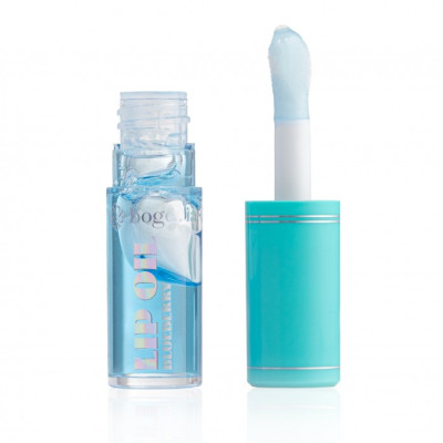 Масло для губ Lip Oil Bogenia BG717 004 Blueberry