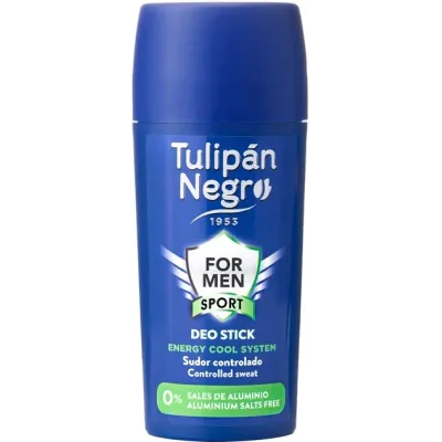 Дезодорант-стик мужской Tulipan Negro GOURMAND AUTOLIFT (For Men) 75 мл