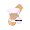Тональний кушон Missha Magic Cushion Cover Lasting SPF50+/PA+++ №25 Warm Beige, 15г Тональний кушон Missha Magic Cushion Cover Lasting SPF50+/PA+++ №25 Warm Beige, 15г