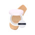 Тональный кушон Missha Magic Cushion Cover Lasting SPF50+/PA+++ №25 Warm Beige, 15г