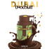 Armaf Odyssey Dubai Chocolat парфюмированная вода 100мл