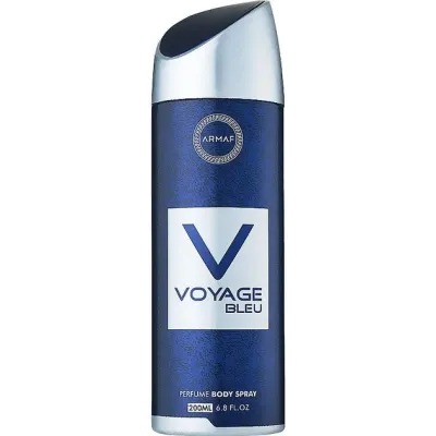 Парфумований дезодорант Armaf Voyage Bleu , 200 мл