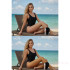 Автозасмага для тіла Tanning Mousse For Body Top Beauty 160 мл