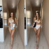 Автозасмага для тіла Tanning Mousse For Body Top Beauty 160 мл