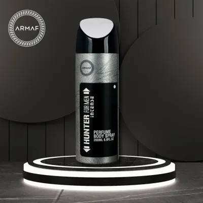 Парфумований дезодорант Armaf Hunter Intense , 200 мл