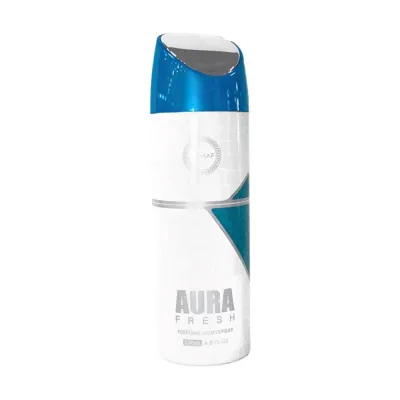 Парфумований дезодорант Armaf Aura Fresh , 200 мл