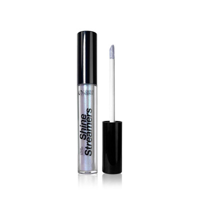 Жидкий глиттер для лица Colour Intense Shine Streamers Liquid Glitter 02 Ночная мечта