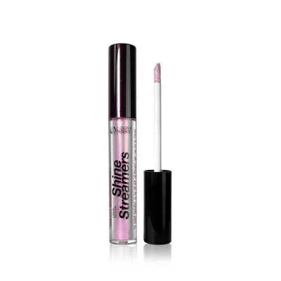 Жидкий глиттер для лица Colour Intense Shine Streamers Liquid Glitter 03 Розовое золото