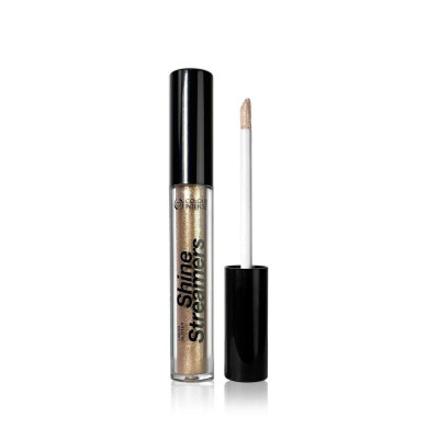 Жидкий глиттер для лица Colour Intense Shine Streamers Liquid Glitter 05 Нежное золото