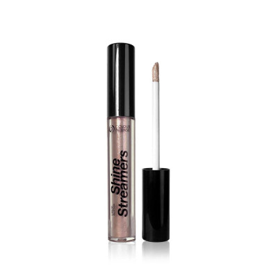 Жидкий глиттер для лица Colour Intense Shine Streamers Liquid Glitter 06 Сладкое шампанское