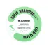 Твердый шампунь для волос Solid Shampoo Ciao Italia Mr.Scrubber 100 г