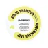 Твердый шампунь для волос Solid Shampoo Australian Trip Mr.Scrubber 100 г
