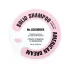 Твердый шампунь для волос Solid Shampoo American Dream Mr.Scrubber 100 г