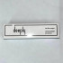 Комплекс филеров для волос Hair Filler Complex Deeply 6*10 мл