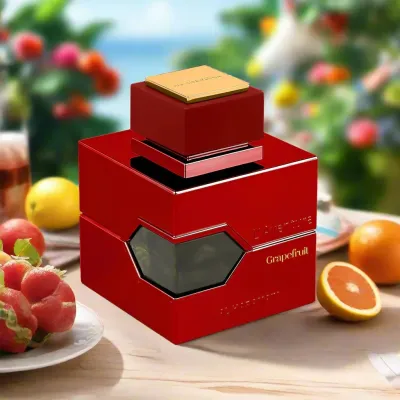 Al Haramain L'Aventure Grapefruit Extrait парфюмированная вода 100мл
