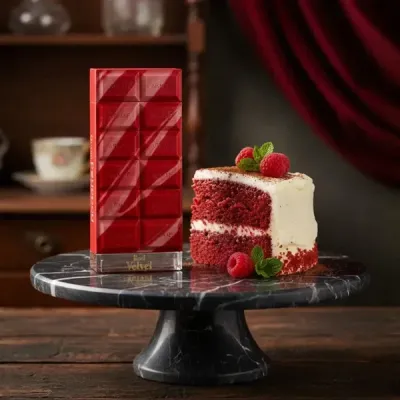 Armaf Red Velvet парфумована вода  100мл