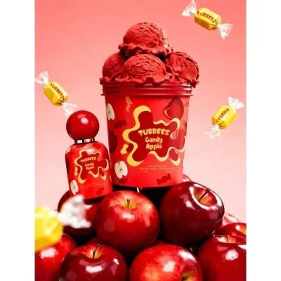 Grandeur Tubbees Candy Apple парфюмированная вода  50мл