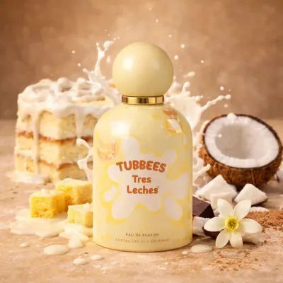 Grandeur Tubbees Tres Leches парфюмированная вода  50мл
