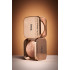 Бронзер для лица Natural Bronze Glow Zola 01 Nude Marble Bronze