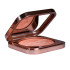 Бронзер для лица Natural Bronze Glow Zola 01 Nude Marble Bronze